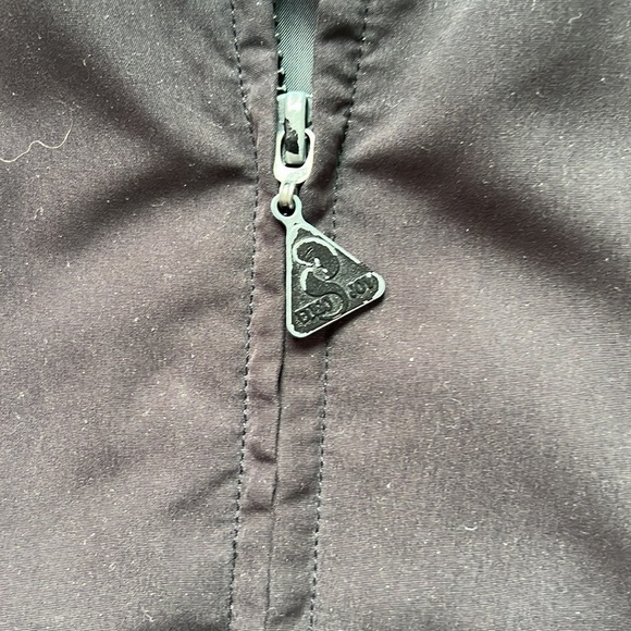 Euro Joy Paris Miland Full zip lightweight jacket size M - Picture 5 of 8